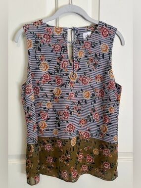 Cabi 5354 Penelope Top